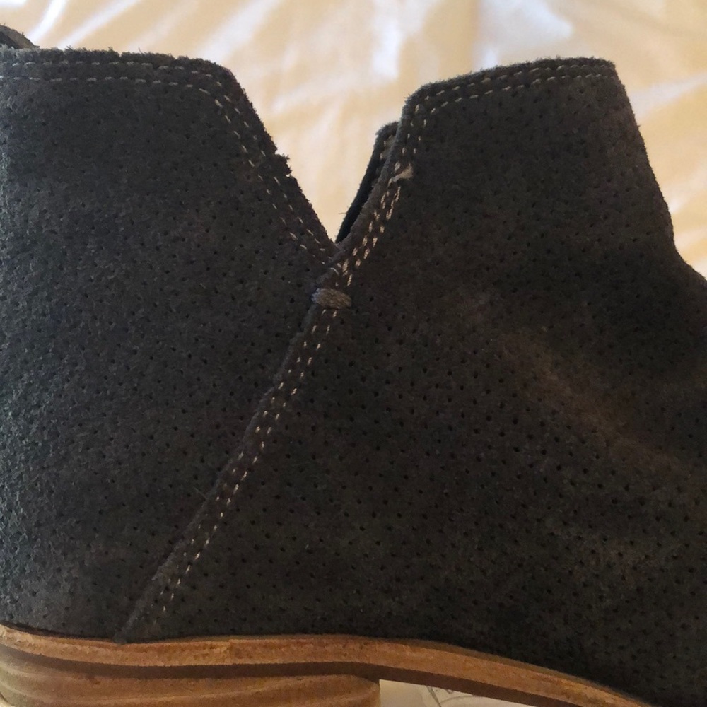 Booties - Picture 4 of 4